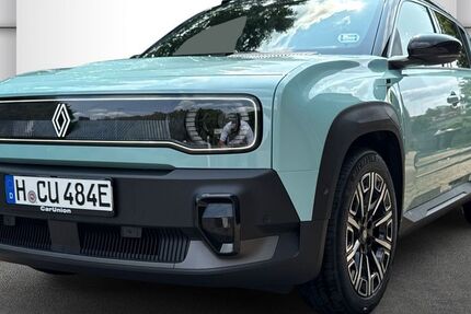 Renault R 4 3.555 km 35.960 &euro; Hannover 30519