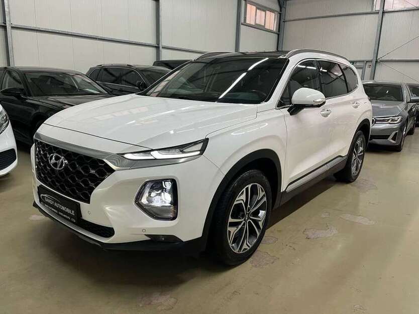 SANTA FE