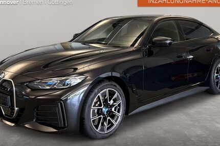 BMW i4 22.856 km 41.910 € Hannover 30539