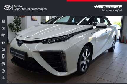 Toyota Mirai 23.767 km 12.840 &euro; Wunstorf 31515