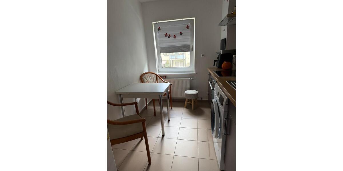 Etagenwohnung Hannover Ricklingen - 2 Zimmer, 41 m&sup2;, 129.000&euro; | Angebot:27128119