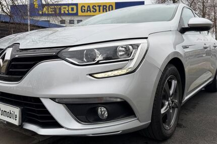 Renault Megane 144.100 km 6.950 &euro; Hannover 30179