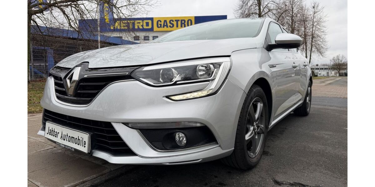 Renault Megane 144.100 km 6.950 &euro; Hannover 30179