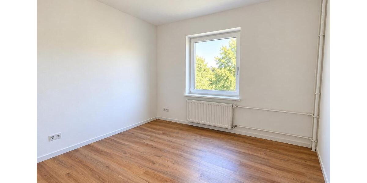 Hochparterre Hannover Buchholz-Kleefeld - 2 Zimmer, 45 m&sup2;, 749&euro; | Angebot:27608373