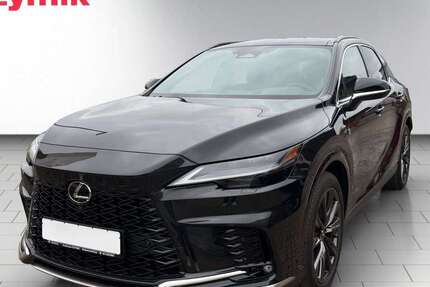Lexus RX 450h 3.800 km 70.880 &euro; Wedemark 30900