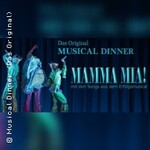 Musical Dinner (Das Original) - Mamma Mia!