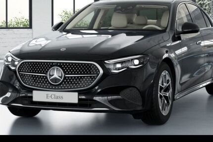 Mercedes-Benz E 200 9.900 km 54.500 &euro; Hannover 30655