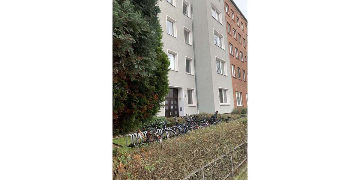 Etagenwohnung Hannover Südstadt - 2 Zimmer, 63 m&sup2;, 693&euro; | Angebot:26897346