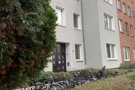 Wohnung Hannover Südstadt - 2 Zimmer, 63 m&sup2;, 693&euro; | Angebot:26897346