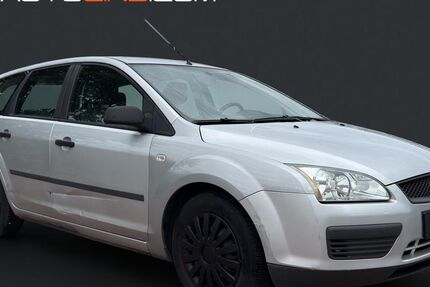 Ford Focus 181.000 km 1.850 &euro; Ronnenberg StT Empelde Region Hannover 30952