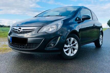 Opel Corsa 125.000 km 2.900 &euro; Sehnde 31319