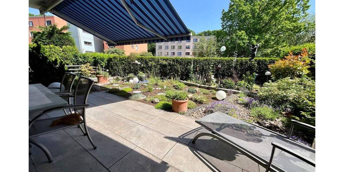 Etagenwohnung Laatzen Laatzen-Mitte - 4 Zimmer, 104 m&sup2;, 278.000&euro; | Angebot:26825819