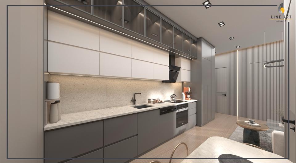 Etagenwohnung Lehrte - 2 Zimmer, 69 m&sup2;, 140.000&euro; | Angebot:24824918