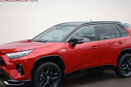 Toyota RAV4 58.300 km 46.900 &euro; Garbsen-Berenbostel 30827