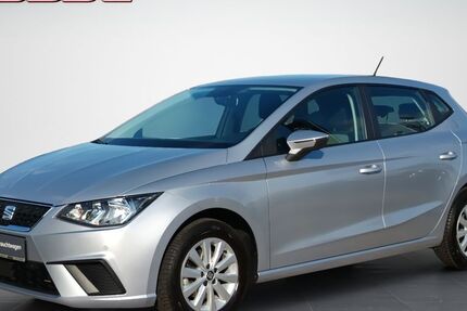 Seat Ibiza 32.750 km 15.900 € Garbsen 30827