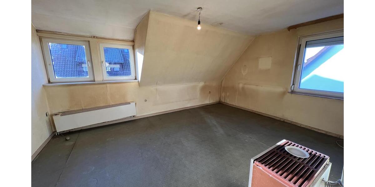 Wohnen und Arbeiten verbinden - Einfamilienhaus Algermissen | Angebot:26249484