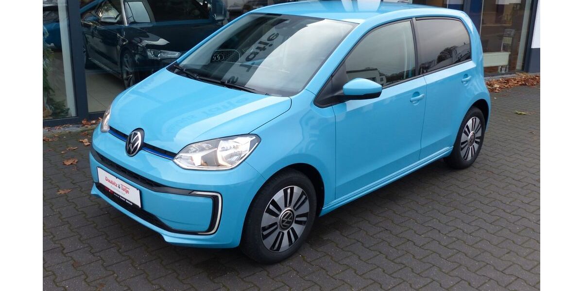 VW up! 39.500 km 14.990 € Steinhude 31515