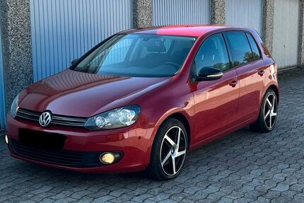 VW Golf 170.000 km 4.890 &euro; Hannover 30165