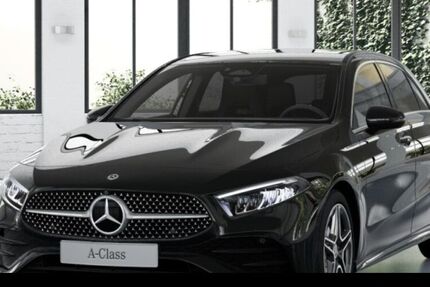 Mercedes-Benz A 180 4.700 km 31.400 € Hannover 30655