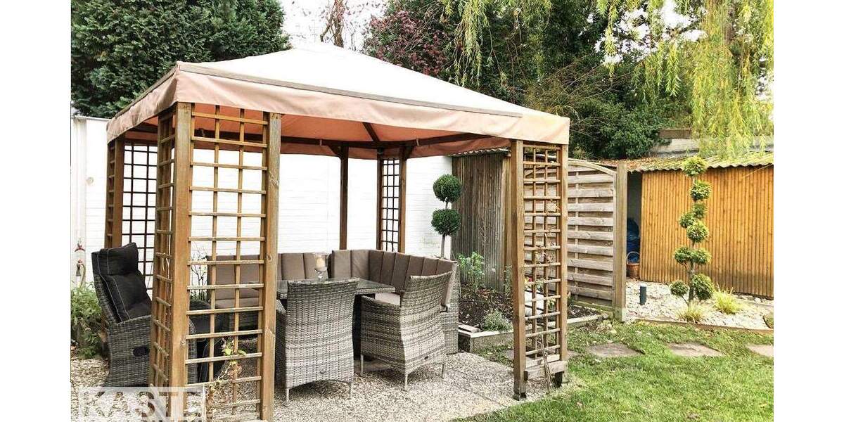 Reihenendhaus Hannover Bothfeld - 5 Zimmer, 180 m&sup2;, 686.000&euro; | Angebot:24471012