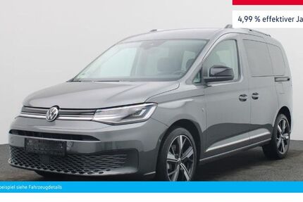 VW Caddy 12.943 km 33.910 &euro; Hannover 30419