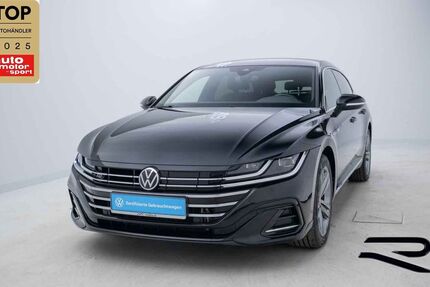 VW Arteon 33.202 km 29.980 &euro; Seelze 30926