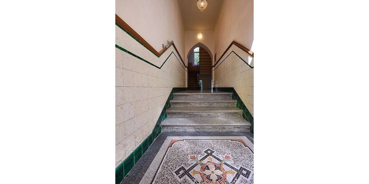 Etagenwohnung Hannover Nordstadt - 3 Zimmer, 95 m&sup2;, 349.000&euro; | Angebot:26358892