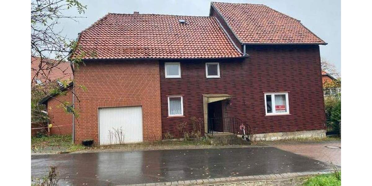 Einfamilienhaus Sarstedt-Hotteln Hotteln - 7 Zimmer, 145 m&sup2;, 169.000&euro; | Angebot:25659072