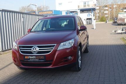 VW Tiguan 169.000 km 6.999 &euro; Hemmingen 30966