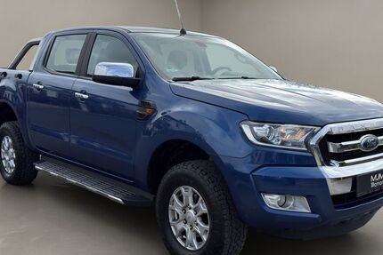 Ford Ranger 97.000 km 17.690 &euro; Barsinghausen 30890