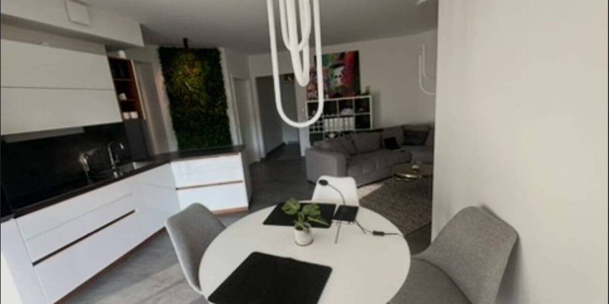 Terrassenwohnung Springe - 2 Zimmer, 85 m&sup2;, 1.110&euro; | Angebot:26879295