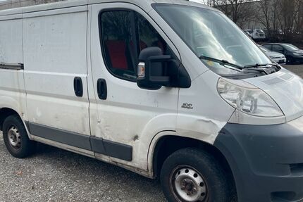 Fiat Ducato 86.788 km 2.990 &euro; Hannover 30453