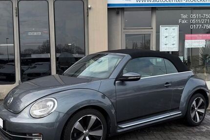 VW Beetle 77.648 km 14.990 &euro; Hannover 30419