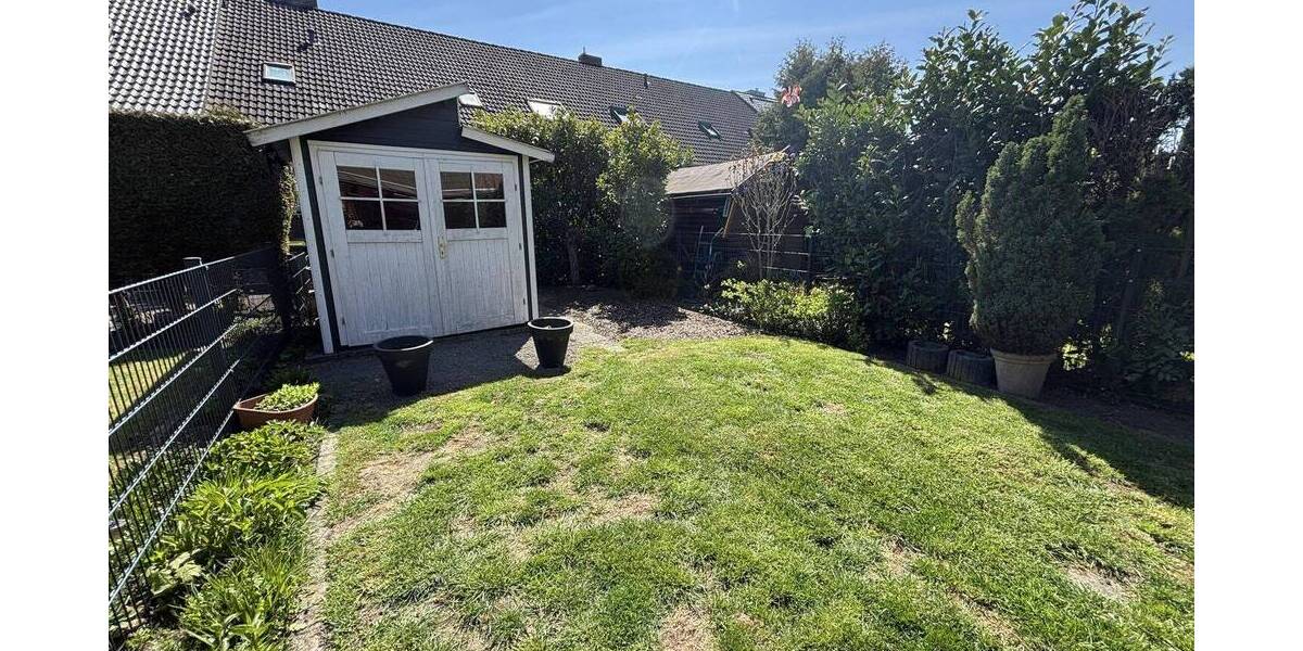 Reihenmittelhaus Lehrte - 4 Zimmer, 85 m&sup2;, 259.000&euro; | Angebot:26826047