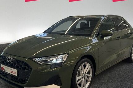 Audi A3 5.225 km 43.640 &euro; Hannover 30179