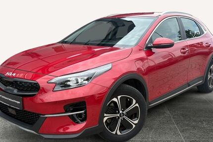 Kia XCeed 104.370 km 16.980 &euro; Wunstorf 31515