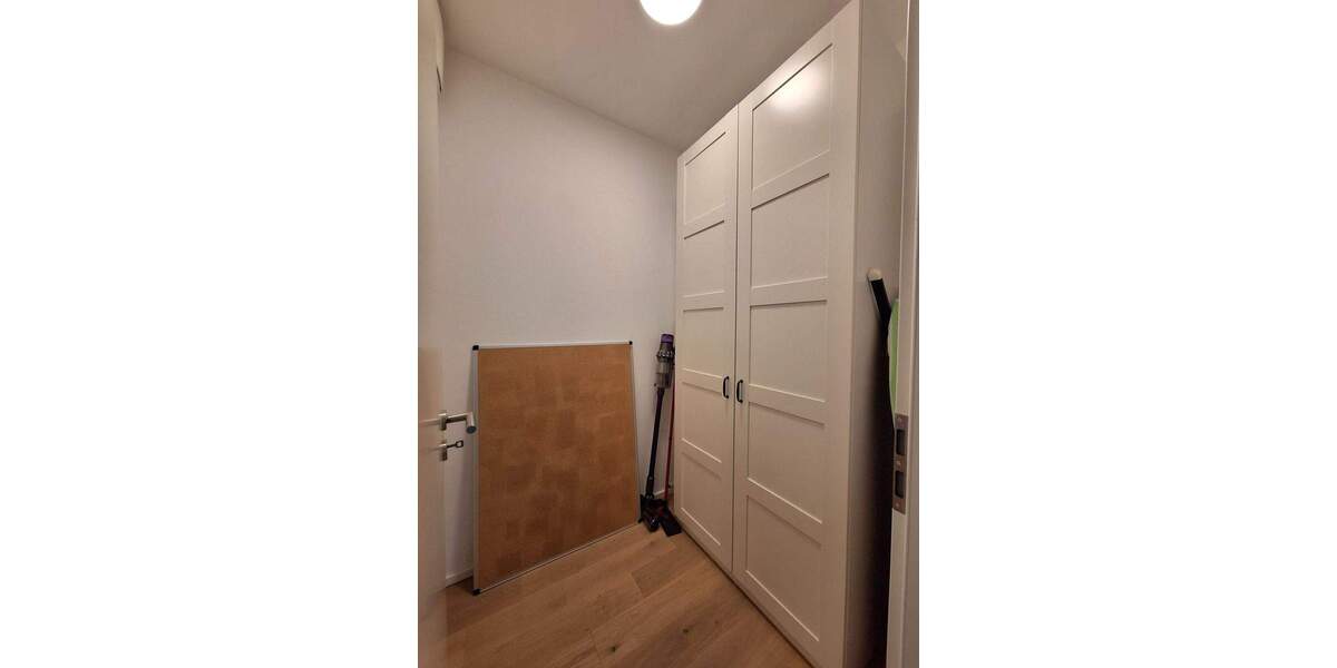 Etagenwohnung Hannover Groß Buchholz - 4 Zimmer, 110 m&sup2;, 1.780&euro; | Angebot:25195914