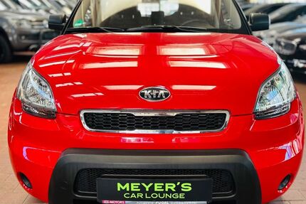 Kia Soul 45.800 km 6.990 € Hannover 30655