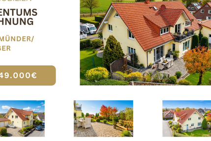 Wohnung zum Kaufen in Bad Münder Am Deister 349.000 € 156.54 m² 3 zimmer