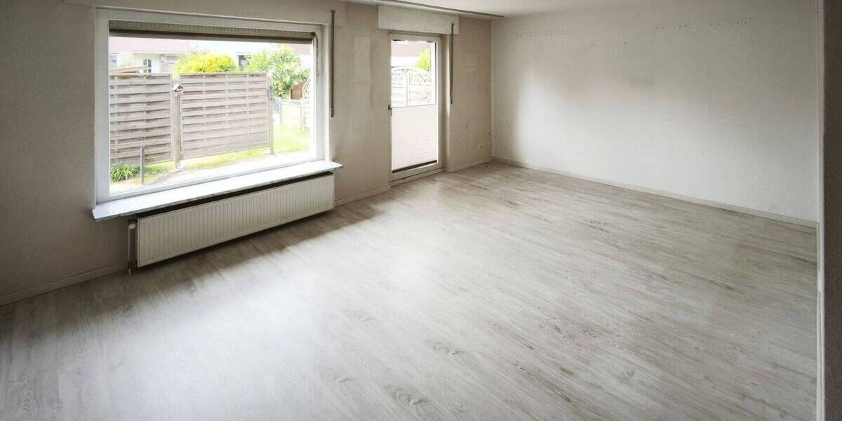 Reihenmittelhaus Wunstorf - 4 Zimmer, 85 m&sup2;, 249.900&euro; | Angebot:26731107