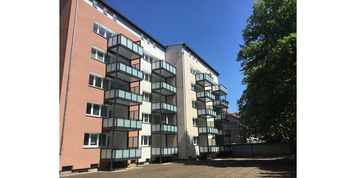 Erdgeschoßwohnung Hannover Herrenhausen-Stöcken - 3.5 Zimmer, 75 m&sup2;, 804&euro; | Angebot:26377148