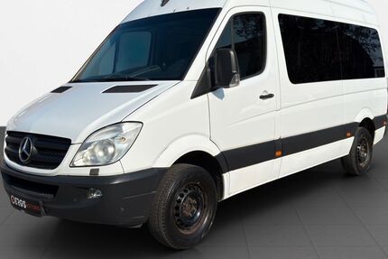 Mercedes-Benz Sprinter 137.000 km 14.880 &euro; Ronnenberg 30952