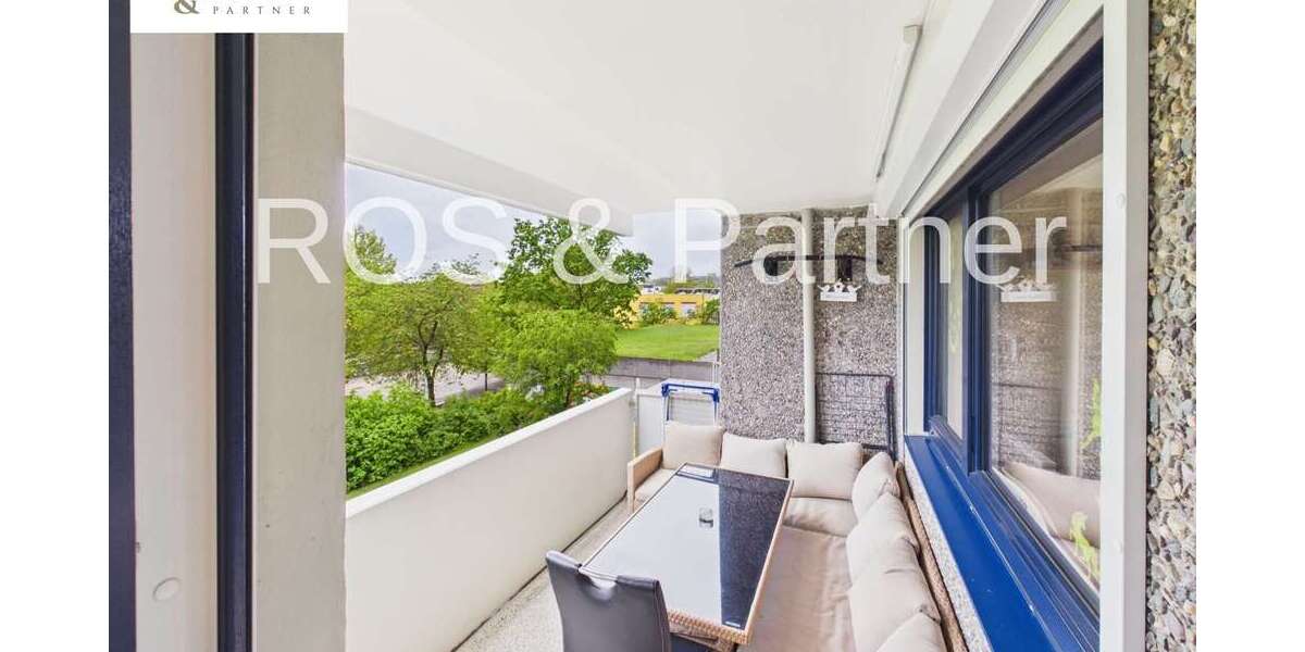Etagenwohnung Hannover Buchholz-Kleefeld - 3.5 Zimmer, 80 m&sup2;, 249.000&euro; | Angebot:26656660