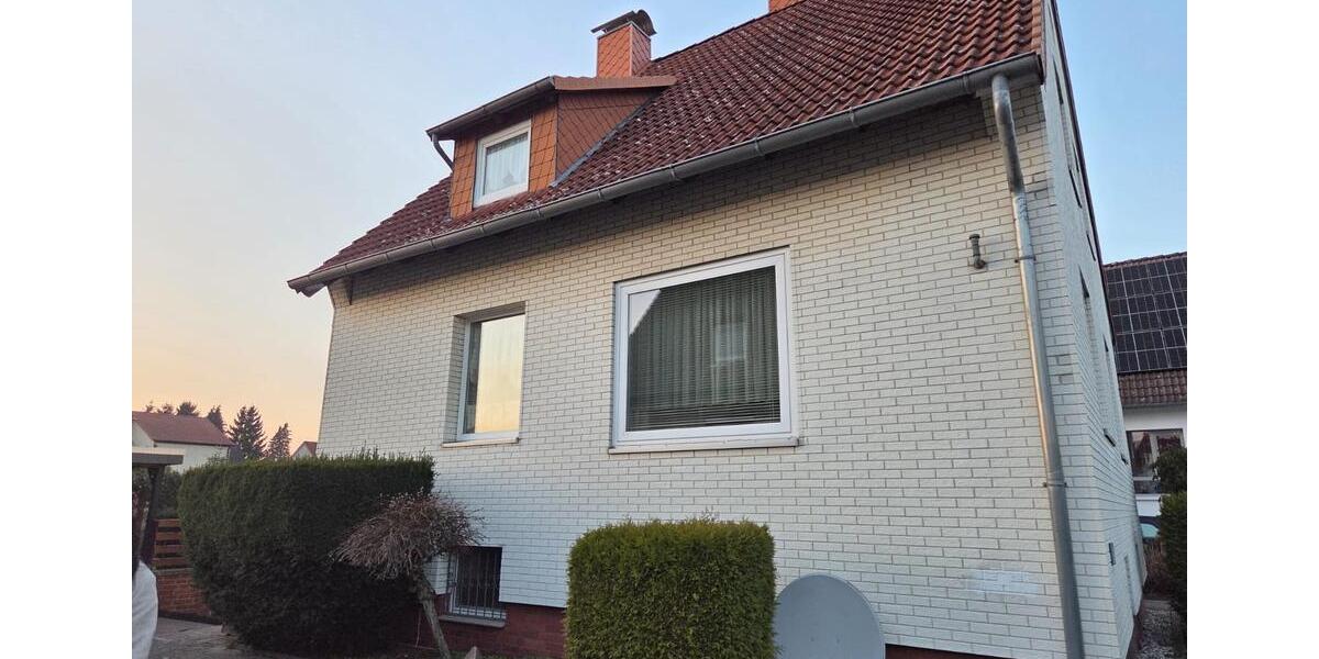 Einfamilienhaus Garbsen Berenbostel - 7 Zimmer, 120 m&sup2;, 460.000&euro; | Angebot:25601711