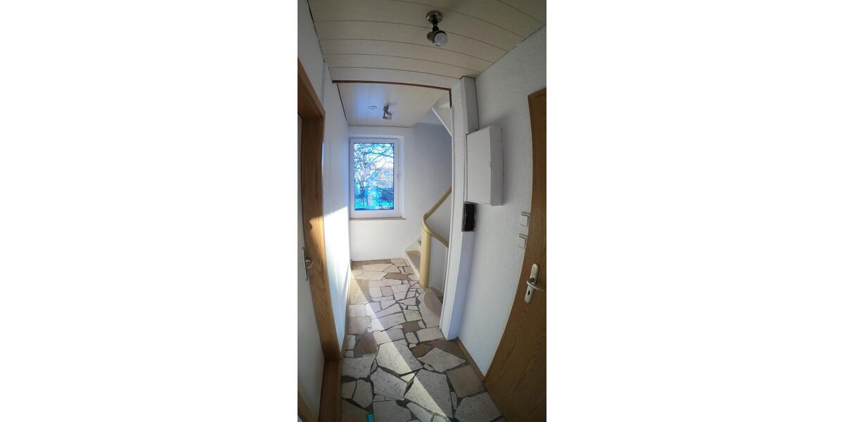 Mittelreihenhaus mit Garten und Carport in Alt-Laatzen 4 zimmer