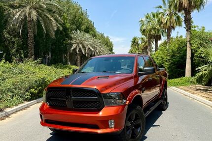 Dodge RAM 26.900 km 44.900 &euro; Isernhagen 30916