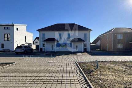 Besser wohnen beginnt mit diesem Klick - sofort bezugsfrei 4 zimmer