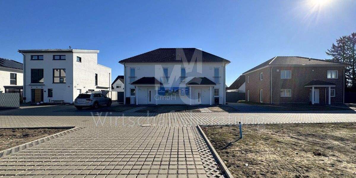 Besser wohnen beginnt mit diesem Klick - sofort bezugsfrei 4 zimmer