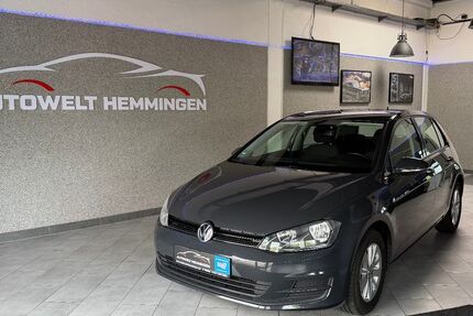 VW Golf 83.496 km 10.999 &euro; Hemmingen 30966