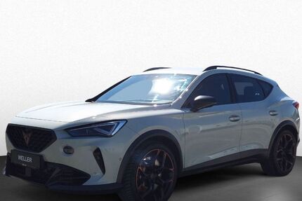 Cupra Formentor 23.584 km 41.950 &euro; Hildesheim 31137